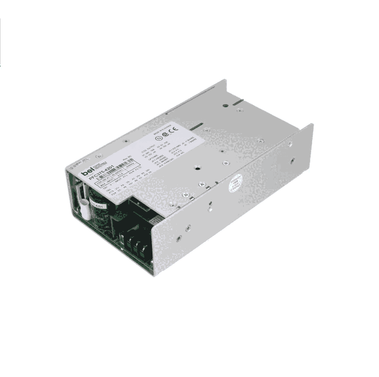 PFC375-4200 _P(gun)Դ Bel Power Solutions