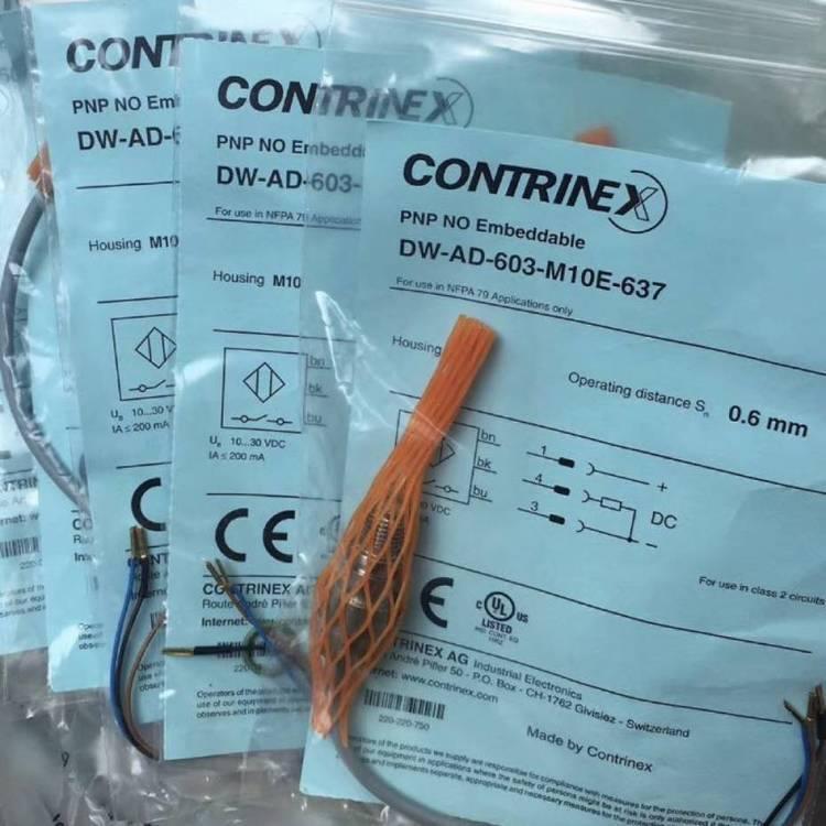 ContrinexDW-AD-623-M4늸ʽ@h
