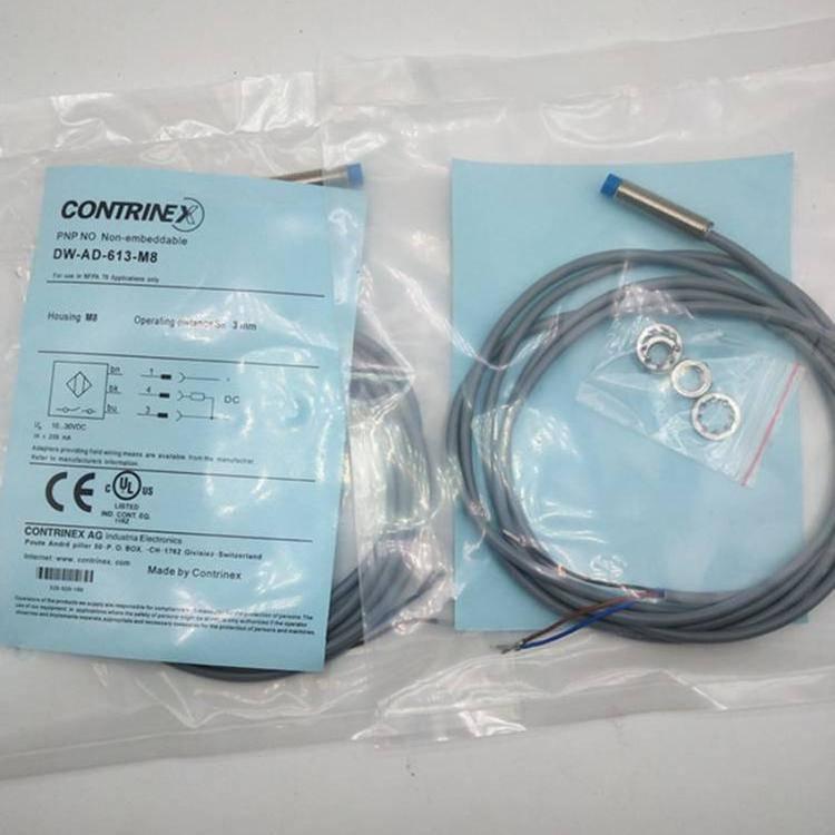 ContrinexDW-AS-613-M8w@ʯf