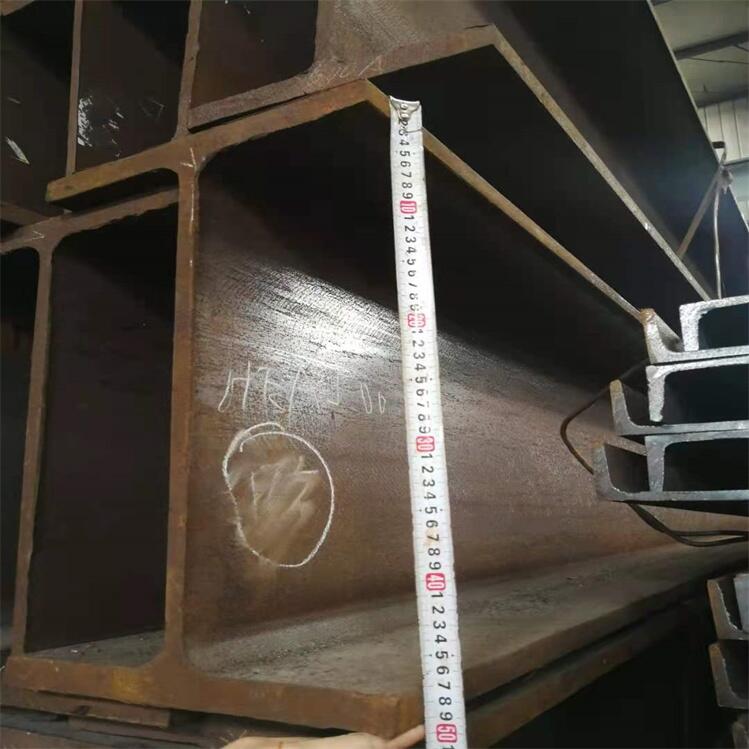 WHHEA500-S355J2