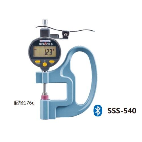 ձØ(l)TECLOCK{(ln)?ݔ(sh)@ȱSSS-540-3A