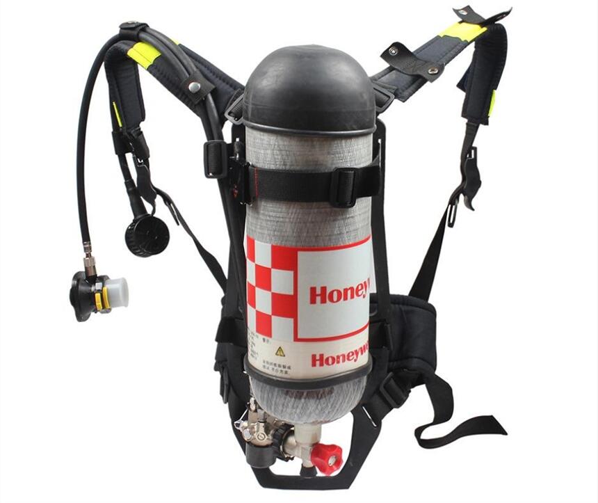 HONEYWELL/f SCBA105K C900 (bio)(zhn)