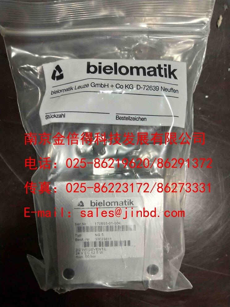BIELOMATIK{y