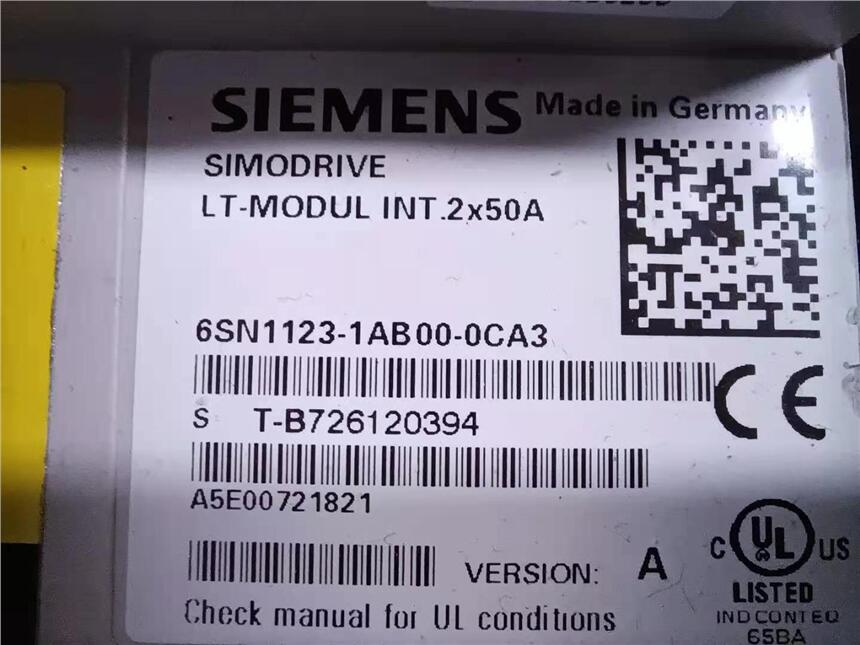 TS7-300 PROFIBUS-DP|