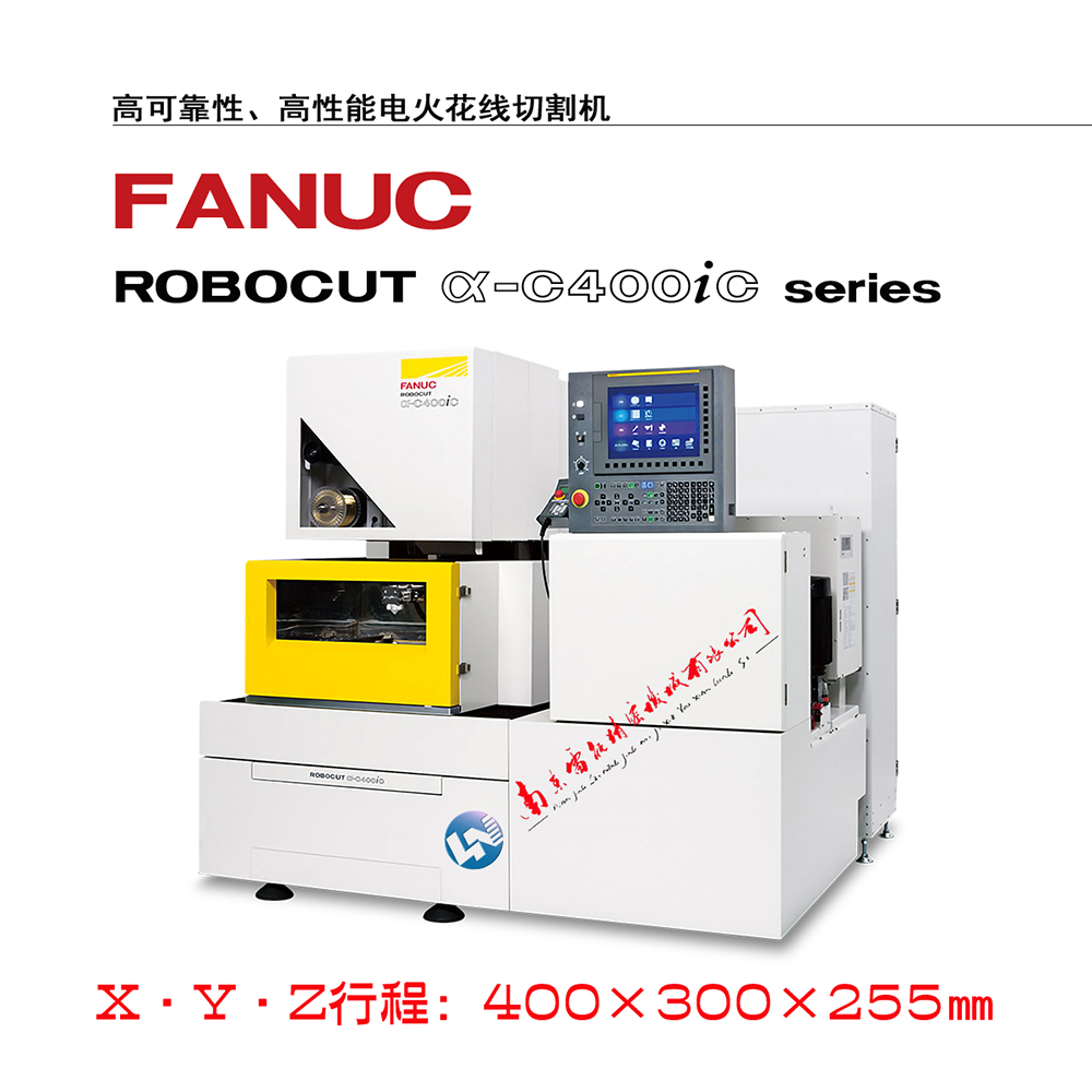 l(f)ǿ߽z  FANUC߽z-C400iC   ձԭbM߽z