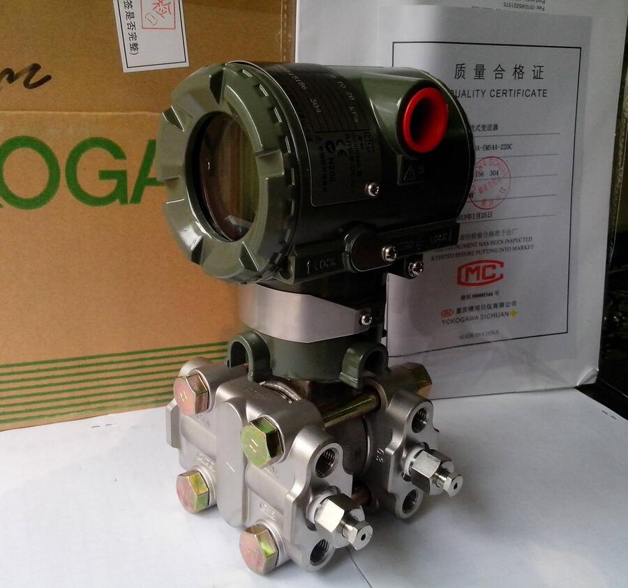 EJA110A-DMS5A-92DA