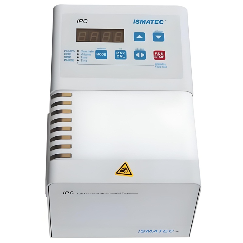 ISMATEC