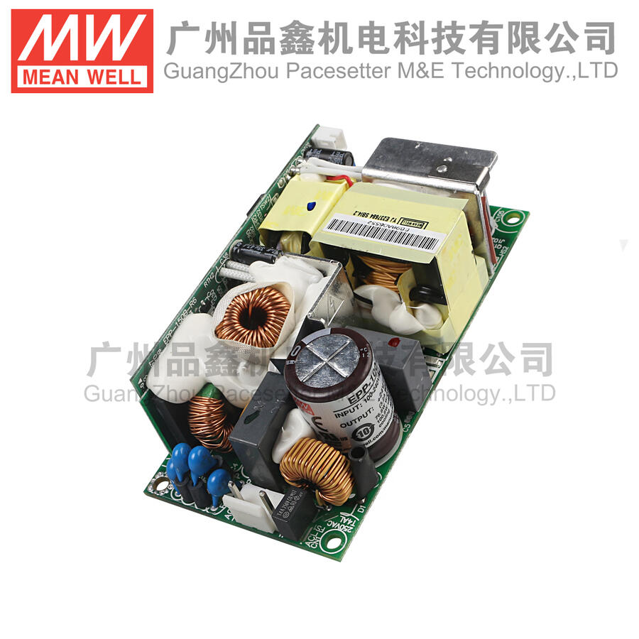 EPP-100-24 _(ti)_P(gun)Դ100W 24V4.2A͓pPFCԴ