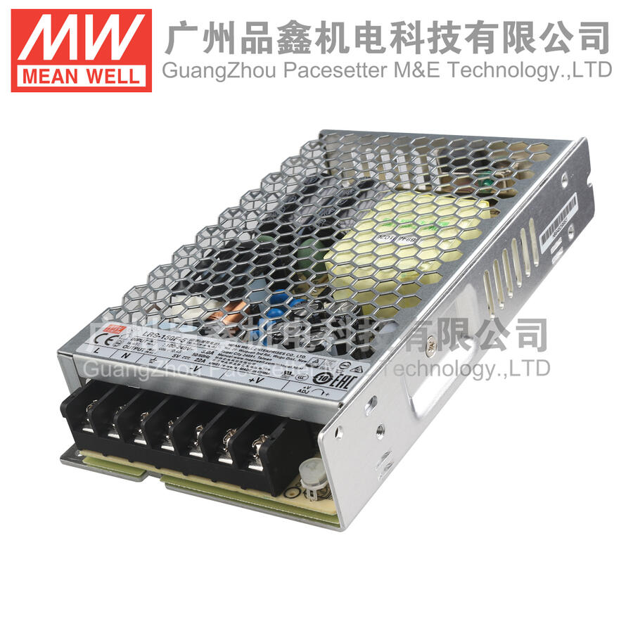 LRS-150F-5_(ti)110W5V22A_P(gun)Դֱ@ʾLEDϵy(tng)