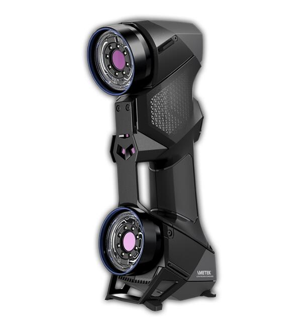HandySCAN BLACKHandySCAN BLACK 3Dx