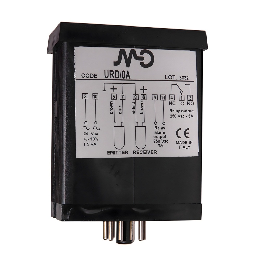 MICRO DETECTORS_P