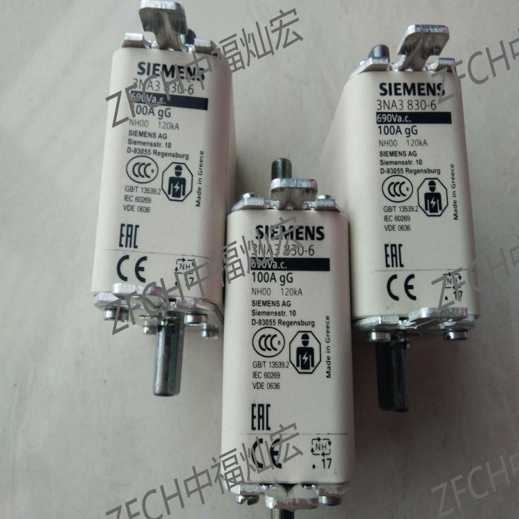 SIEMENST۔3NA3110-2C 3NA3114-2C 3NA3117-2C