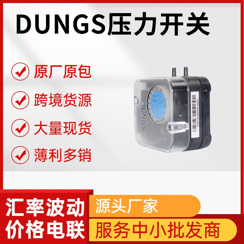 dungs _P(gun) GW500A4