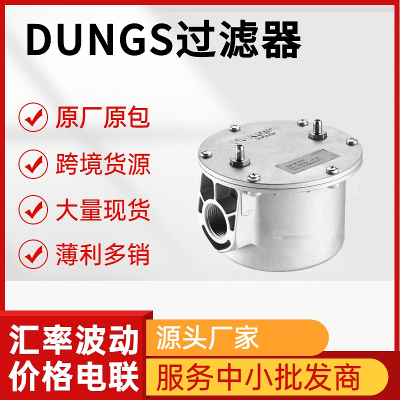 DUNGS˹^(gu)VGF40065/80/100/120/4̖(ho)