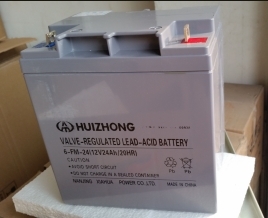 HUIZHONG/R늳6FM24 12V24AH ԭbƷ