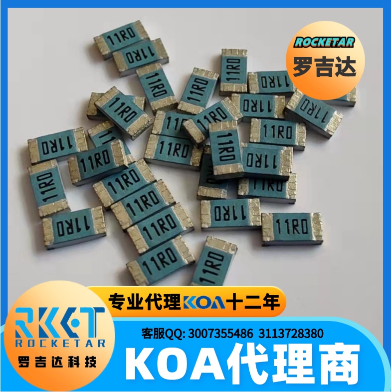 RK73H1JTTD1002F Ĥ KOA bSMD ܼ܇Ҏ(gu)NƬ