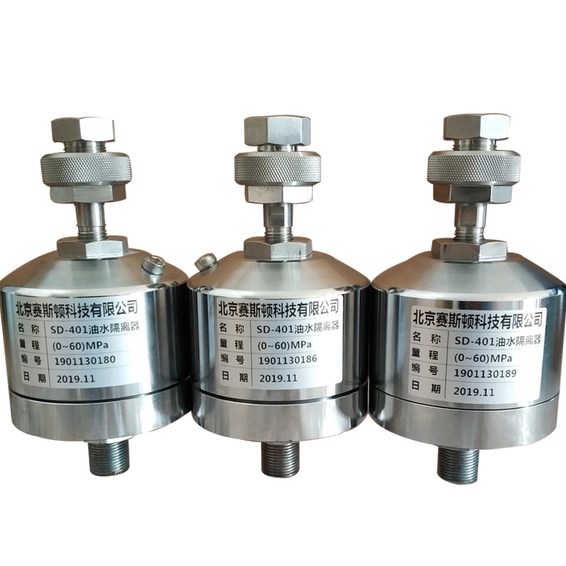 SD401ˮx60MPa