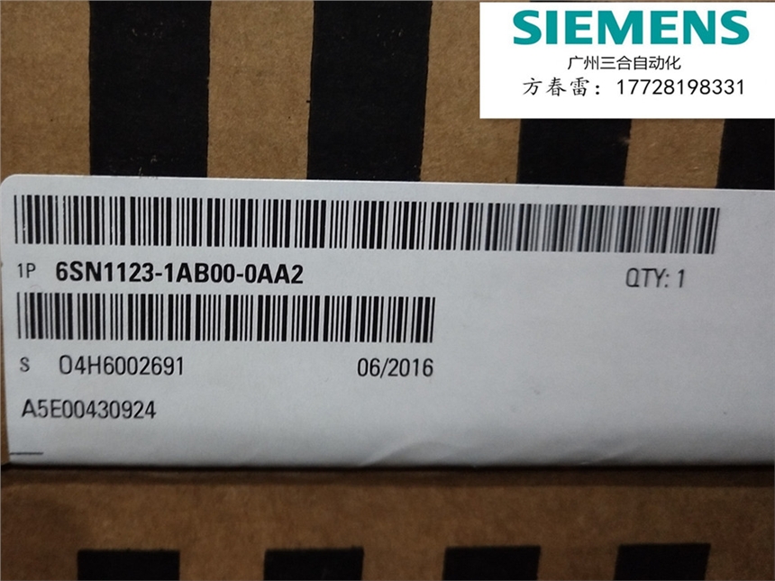 MT6SN1123-1AB00-0AA2ԭbF(xin)؛611ŷ