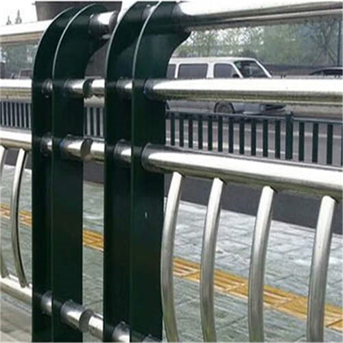 福建燈光護(hù)欄的用途和特點(diǎn)