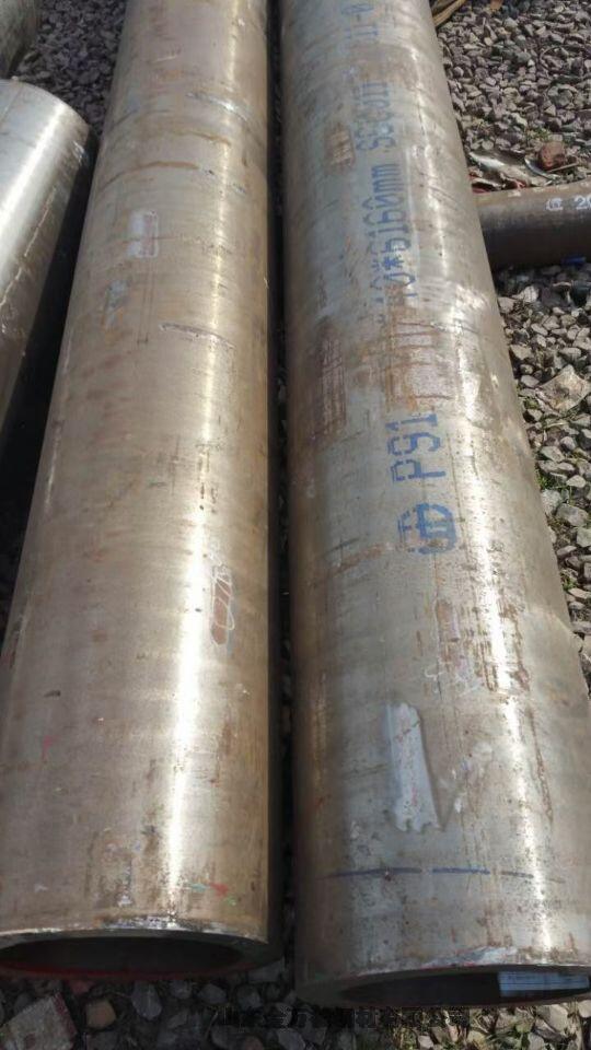 ͬASTM A213 T91ϽT92ϽʯI(y)ù^ٟ偠t