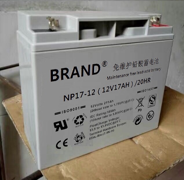 m늳12V17AH(jng)N l(f)