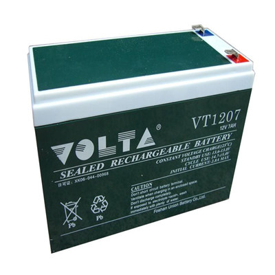 VOLTAVT1207늳12V7AH̖(ho)Ҏ(gu)