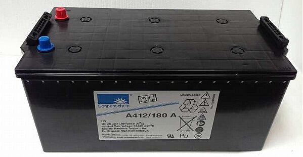 ꖹ늳A412/50ASonnenscheinzw늳12v50AH