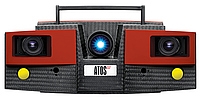 ATOS Scan Box  ԸЧ|(zh)ƵĳSy(c)O(sh)