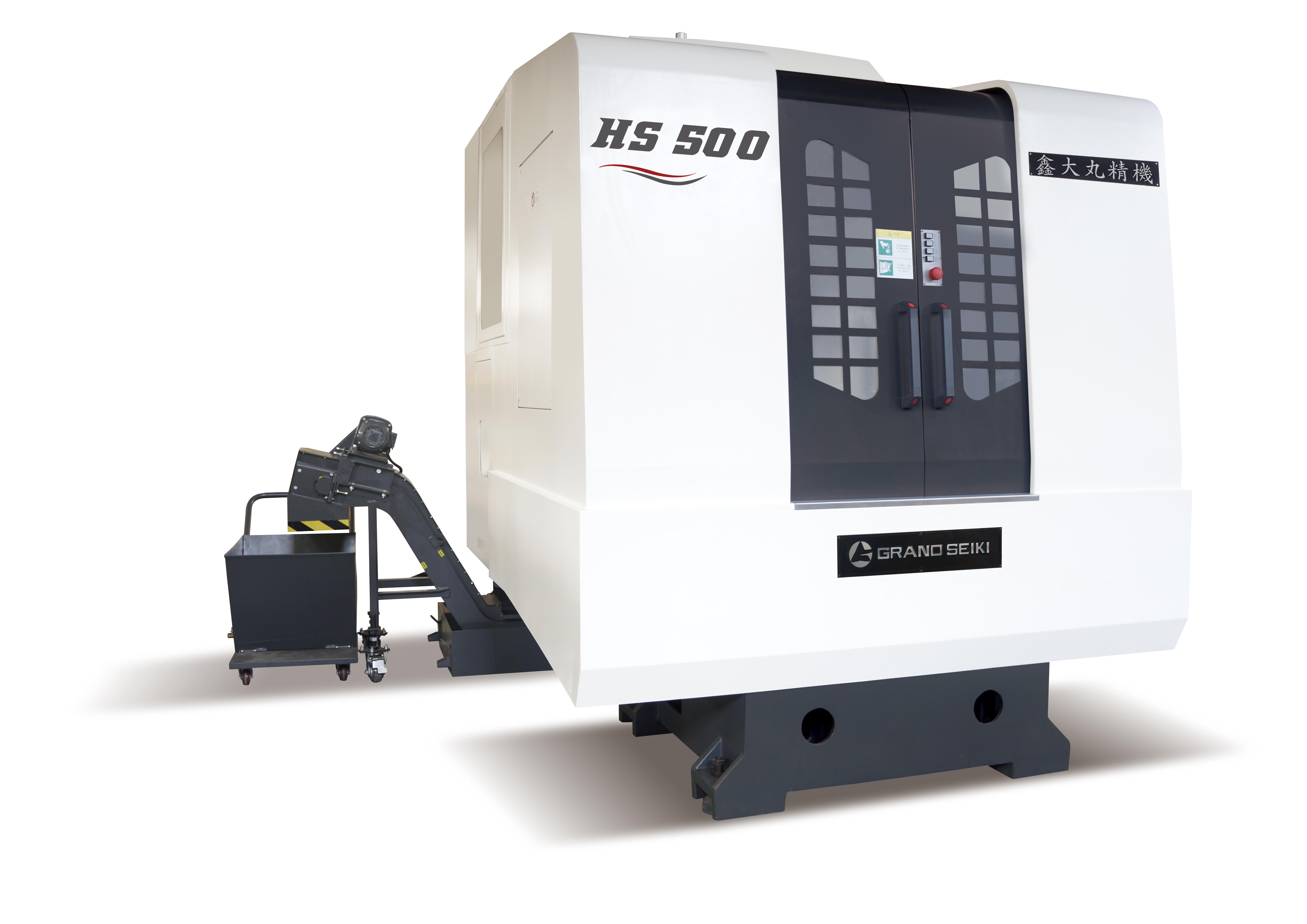 HS 500PʽӹęC(j)