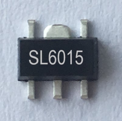 MR16 (q)IC-SL6015 PAM2861