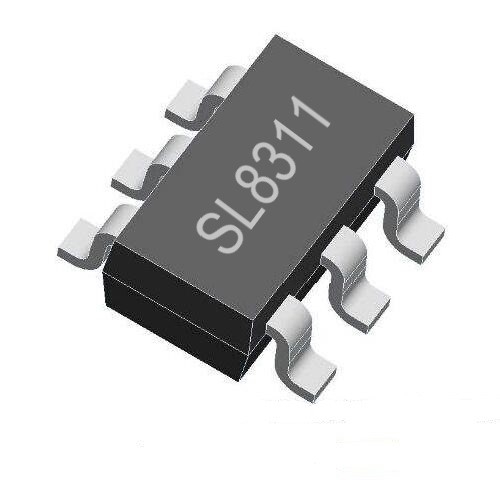 ɭSL8311A 60VͺLED(q)о(yu)APT4121