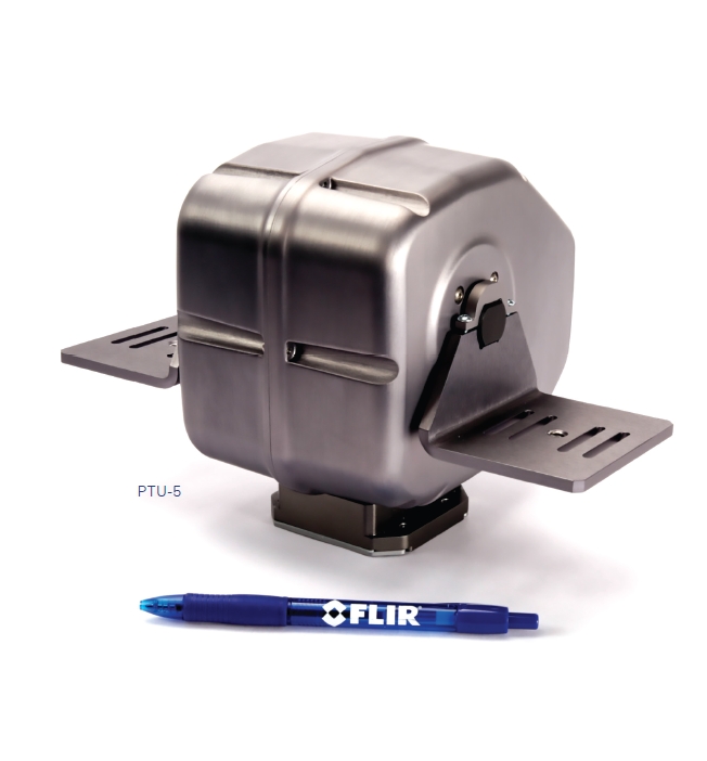 FLIR PTU-5p|(zh)ܷλ/_b