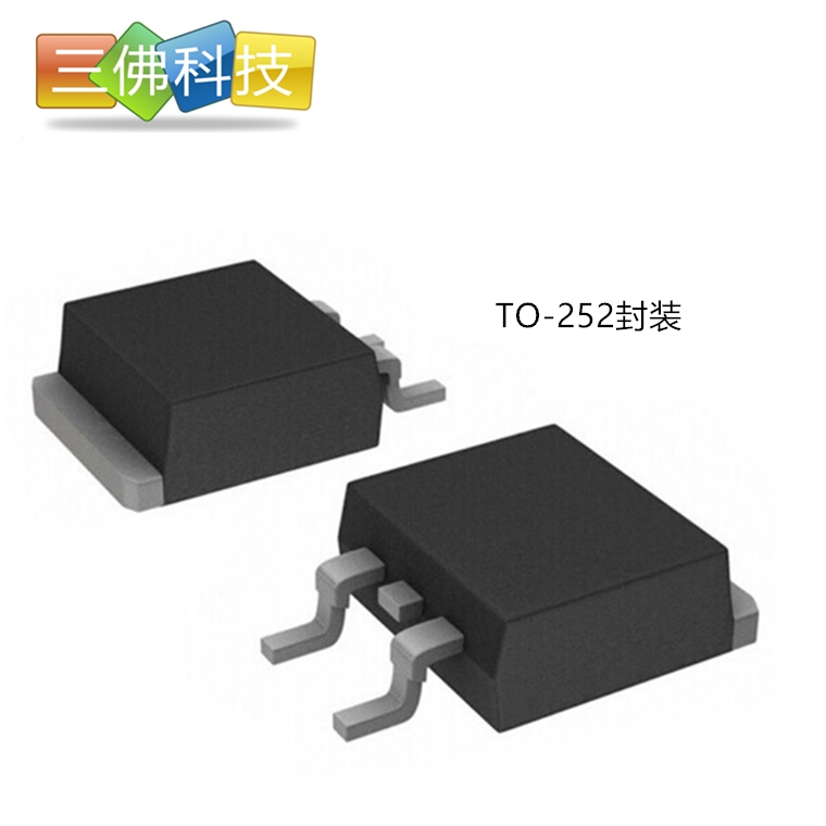 80N06 SLD80N06T  60V 80A MOS