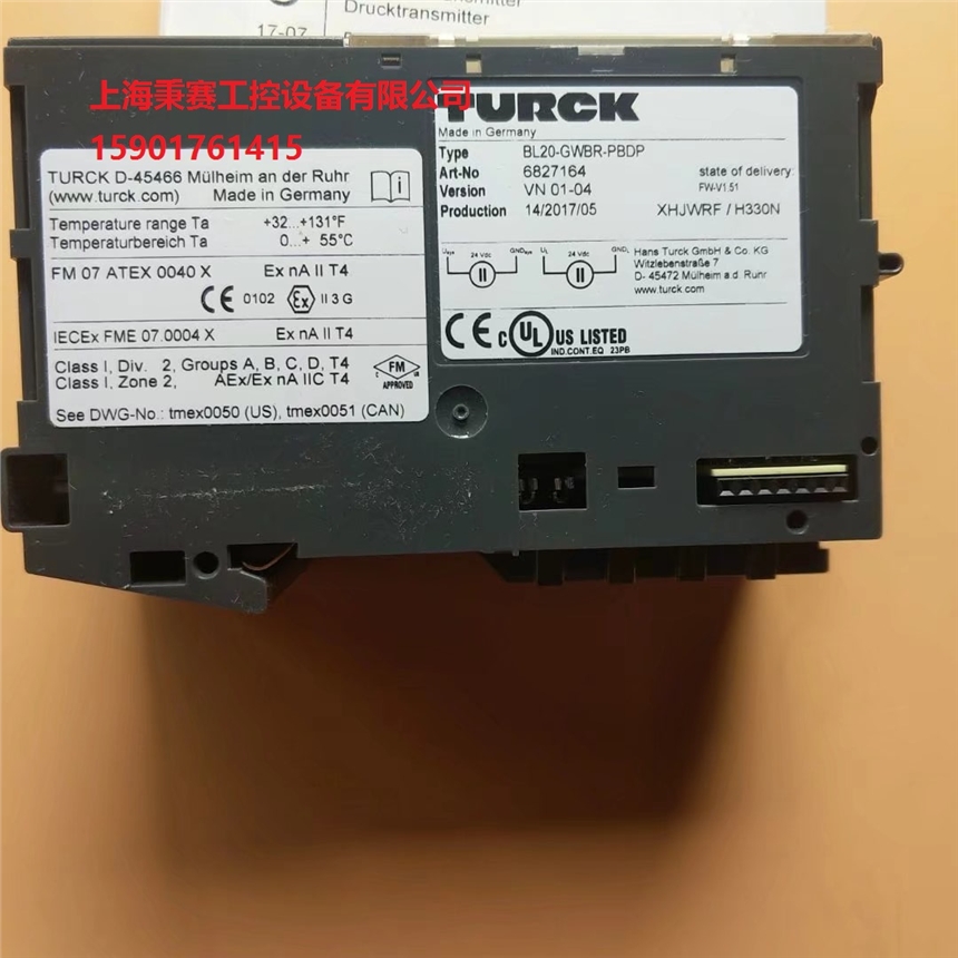DTURCKF(xin)؛BI2-M12-AP6X-H1141(dng)츶(dng)l(f)؛