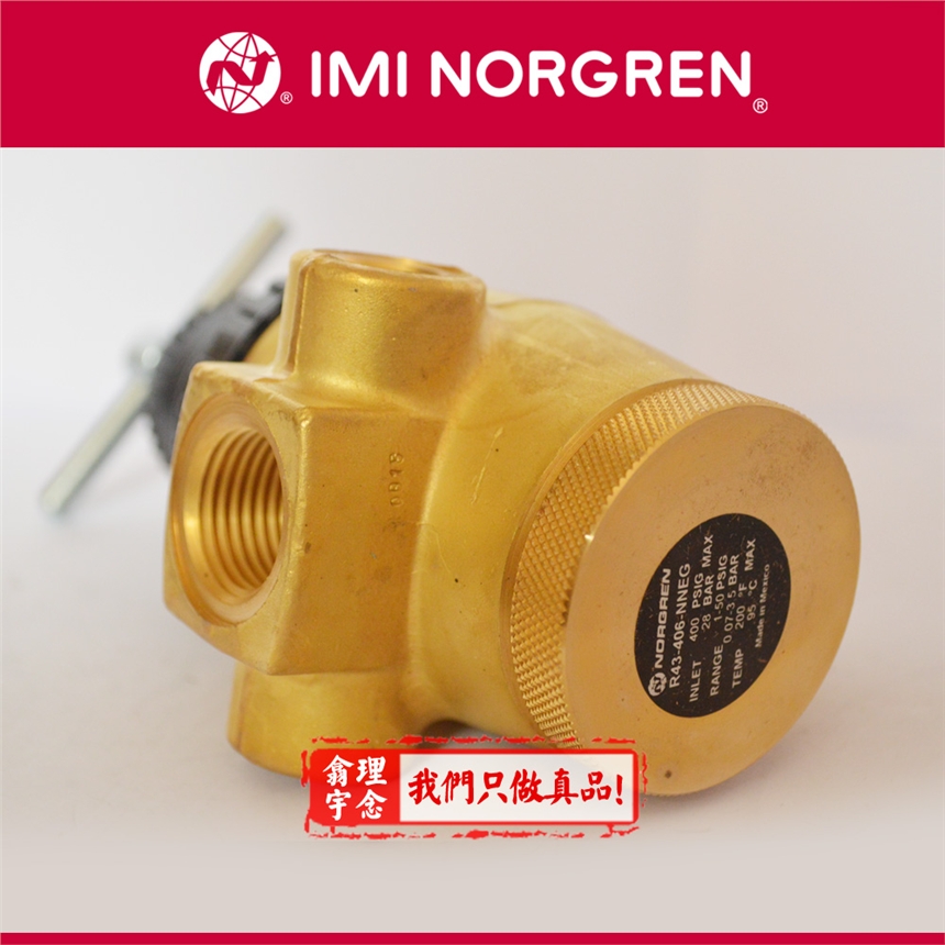R43-406-NNLG F(xin)؛norgrenˮ{(dio)y
