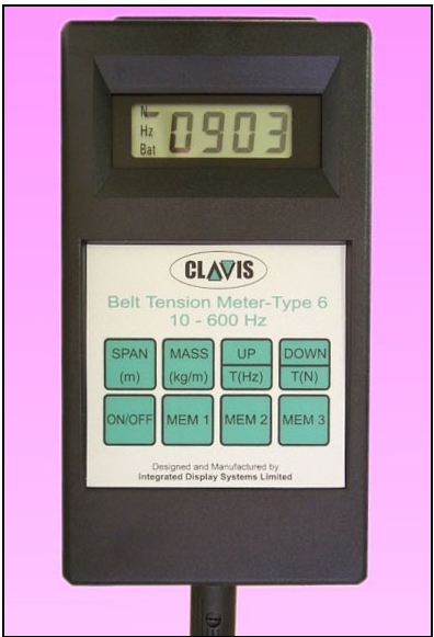 Ӣ(gu) Clavis ƤӋ(j) TYPE7