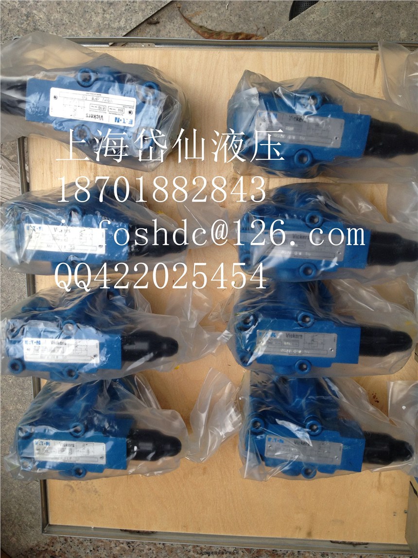 EATON VICKERSDʿXG2V-6BW-10 XG2V-6CW-10