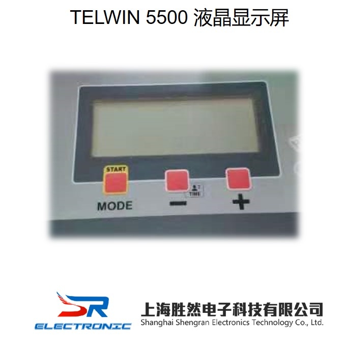 TELWIN ΙC(j)5500 ܇ޏ(f)C(j)Һ@ʾ981505