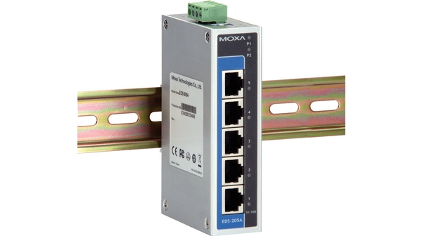 MOXA EDS-405A-MM-SC I(y)̫W(wng)QC(j)EDS-405A-MM-SC
