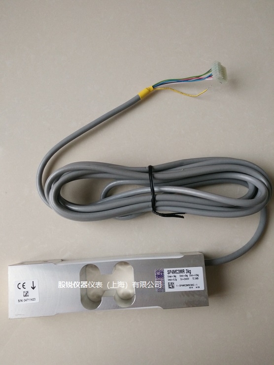 HBM SP4MC3MR/10KG/30KG/50KG/75KGQ؂