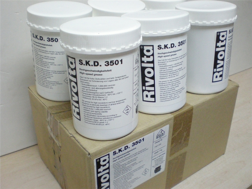 D(zhun)Sõ͜؝(rn)֬Rivolta S.K.D.3501