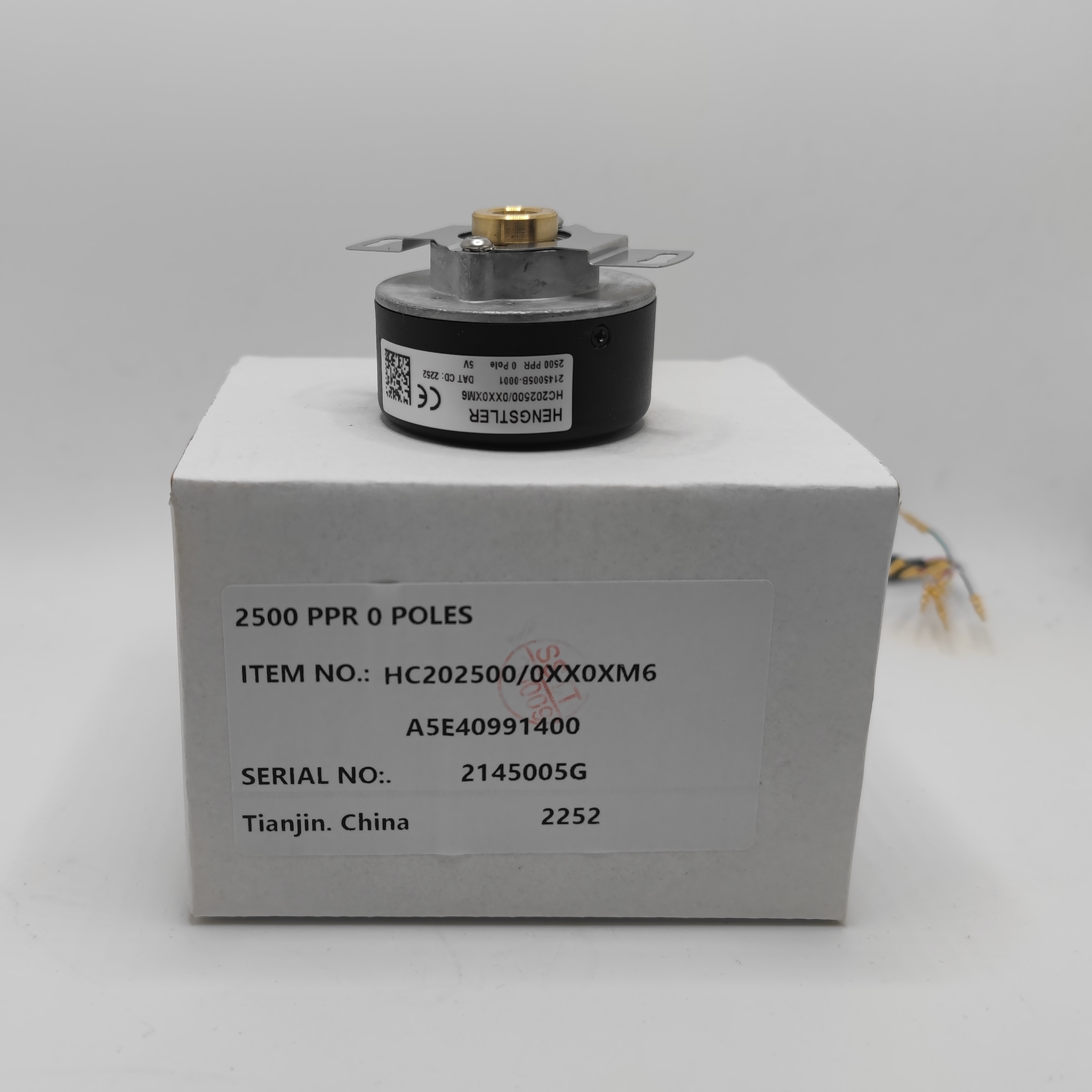 HENGSTLER늙C(j)aHC202500