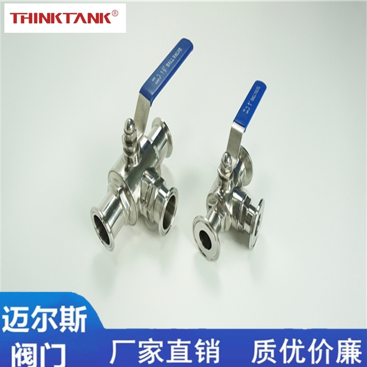  THINKTANK  304Pyr