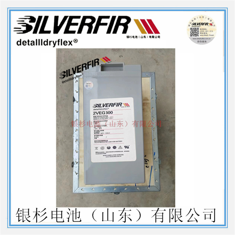 SILVERFIRyɼ늳2VEG300ֱ 늹 ͨŻվ2V-300AH늳