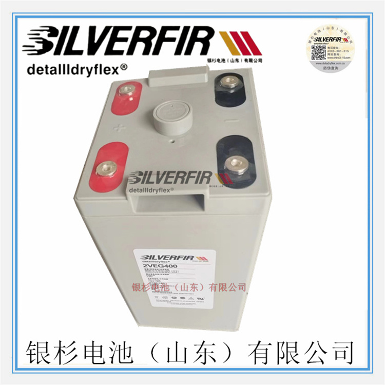 SILVERFIRyɼ늳2VEG400l(f) ͨӍϵy(tng)Դ2V-400AH(ch)늳