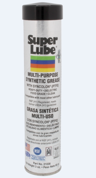 沴܇ Superlube 55904