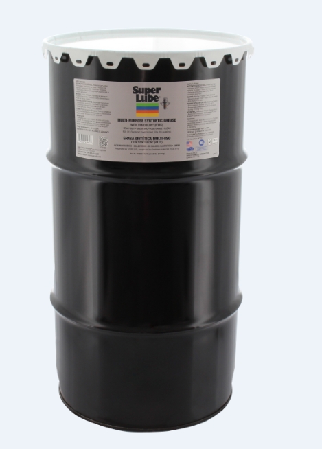 沴_P坙Superlube 58055