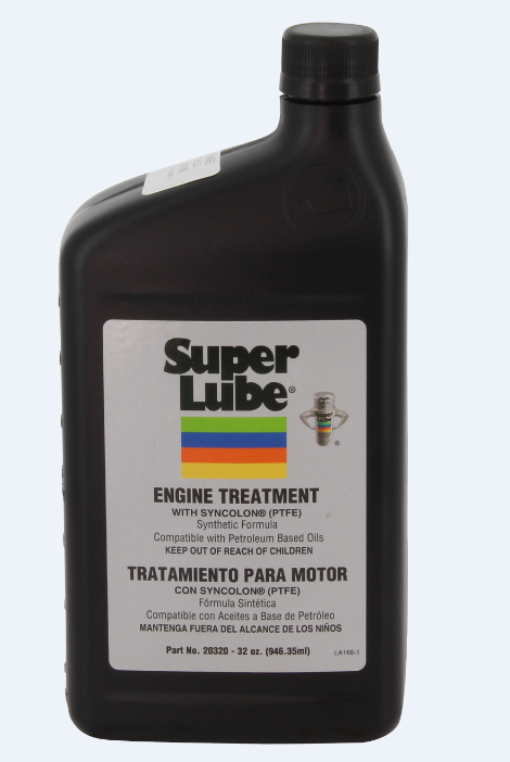 沴PTFE๦ܺϳɝ Superlube 51600