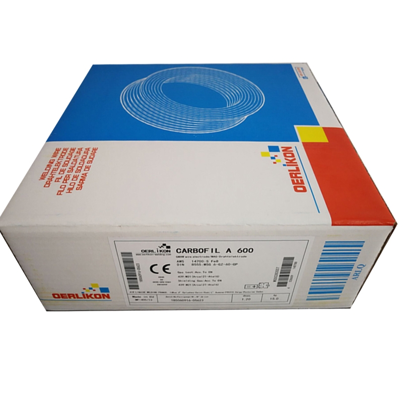 OERLIKONWֿCARBOFIL A 600M(jn)ںz
