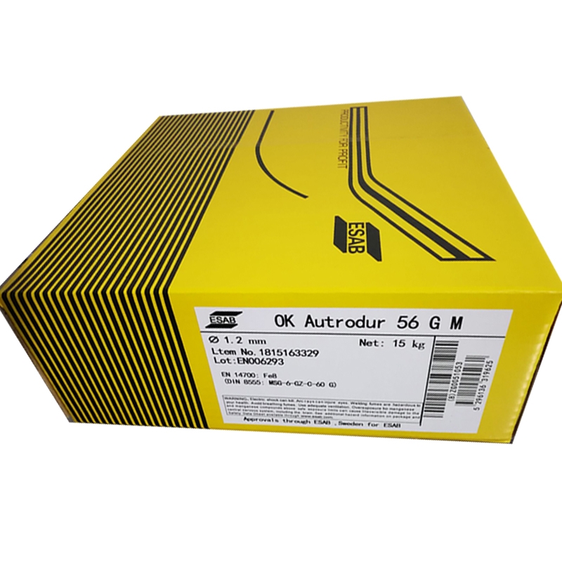 ESAB_OK Autrodur 56 G MM(jn)ںz